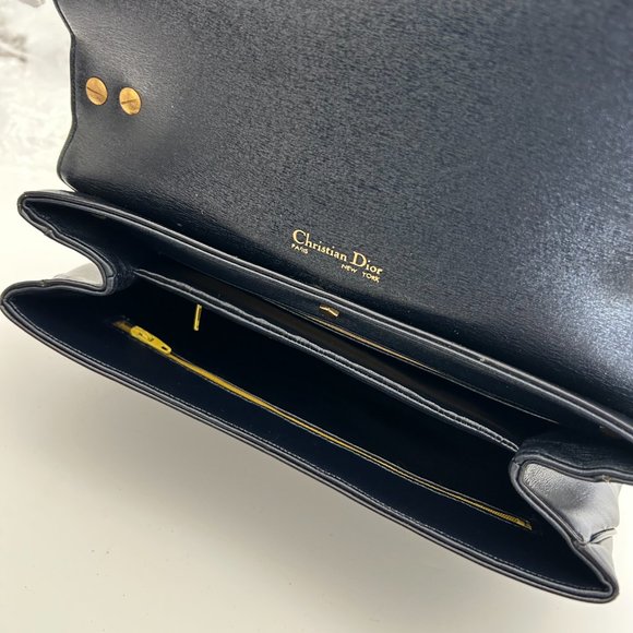 Christian Dior Handbag - Picture 8 of 10